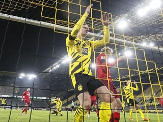 FC Kolín v deviatom kole Bundesligy vyhral. Dopomohol aj Duda