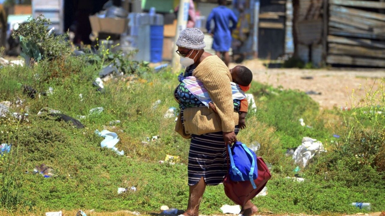 WHO vysvetlila, prečo malária zabije oveľa viac ľudí ako Covid