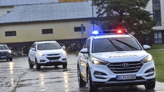 "Nedotknuteľného" podnikateľa Kollára predviedli na výsluch