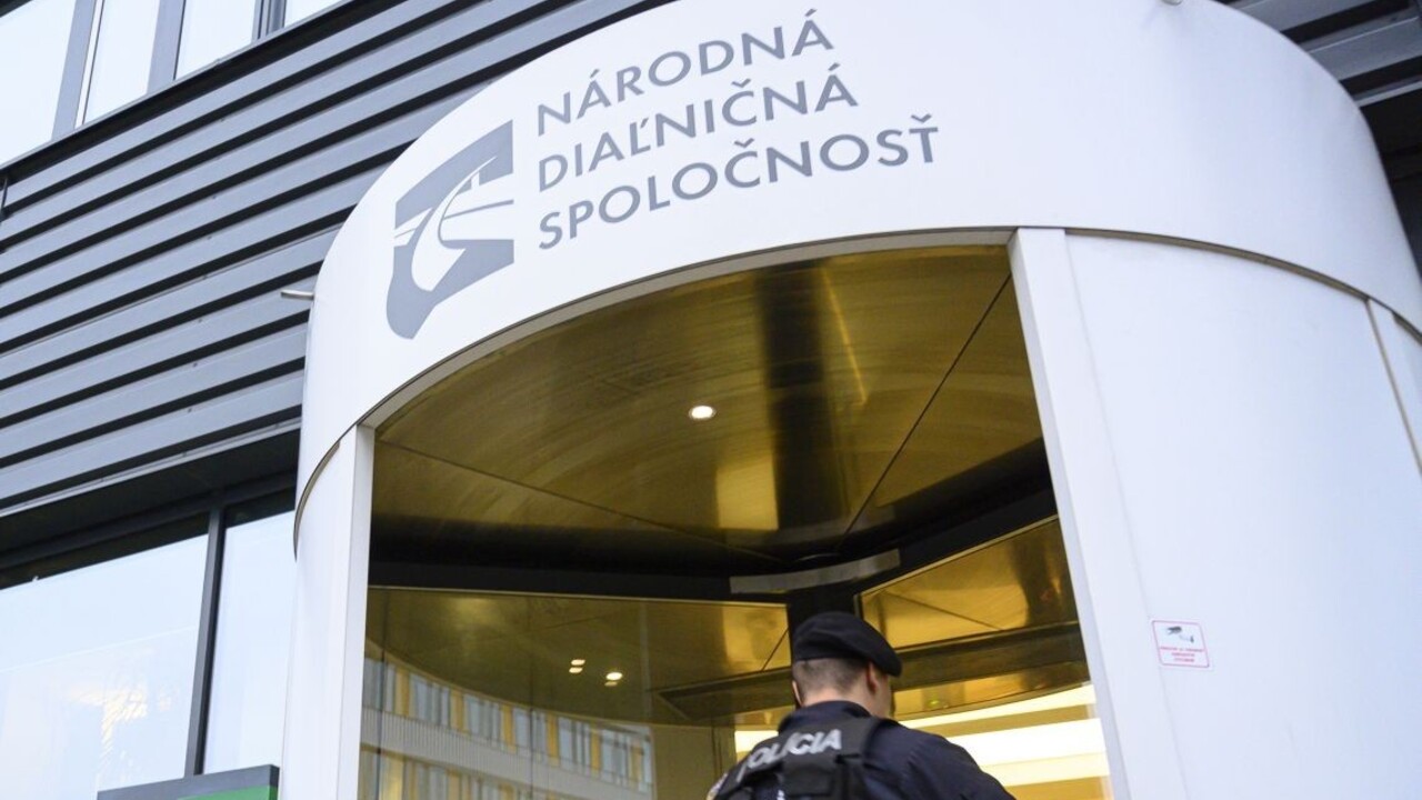 Diaľničiari musia vrátiť obrovskú sumu za porušenie pravidiel EÚ