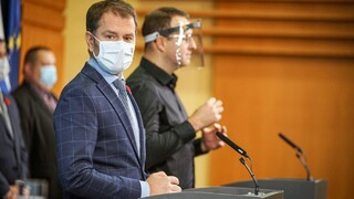 Splnil Matovič očakávania? Odpovede zisťoval prieskum AKO