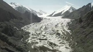 Ľadovce sa topia rekordne rýchlo, môže to spôsobiť nedostatok vody