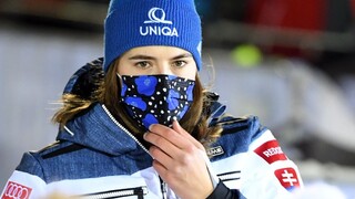 Pretekári na čele s Vlhovou opúšťajú SLA. Odobrali jej štatút