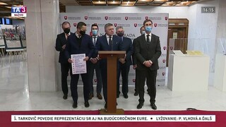 TB predsedu Smeru-SD R. Fica o deštrukcii sociálneho štátu