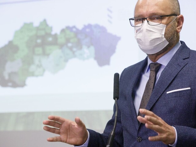 Sulík stopol nákup antigénových testov. Žiada zmeniť zadanie