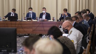 Rokovanie vlády o cezhraničnej spolupráci i praktikách v obchode