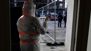 Kedy sa prenáša z človeka na človeka koronavírus a kedy chrípka