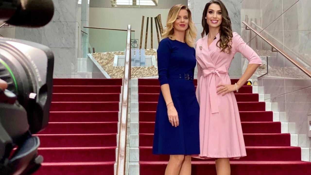 TA3 sa darilo. Prichádza s novou reláciou, pomôže umelcom