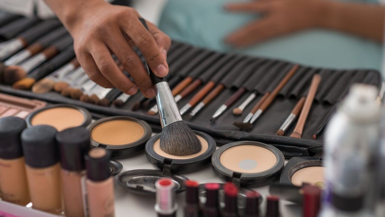 5 bestsellerov NYX PROFESSIONAL MAKEUP