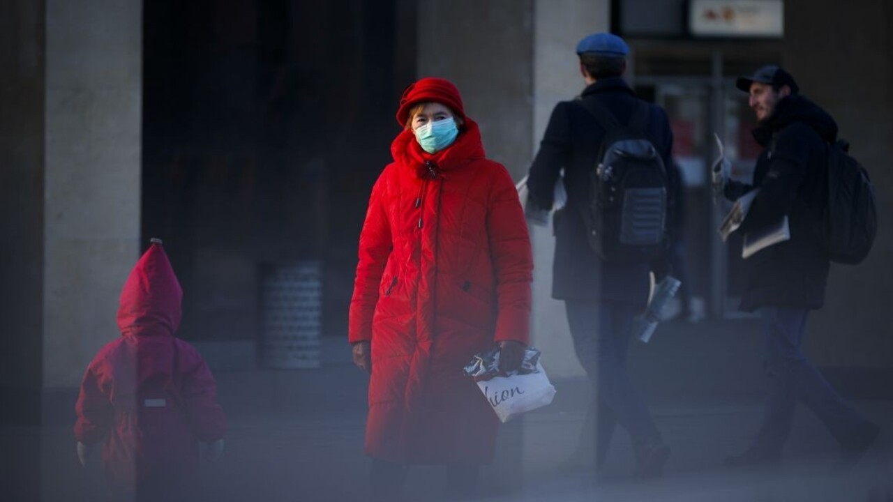 Putin rozhodol. V Rusku začnú s veľkým očkovaním proti nákaze