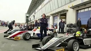 Haas získal Micka Schumachera, syn legendy mieri do F1