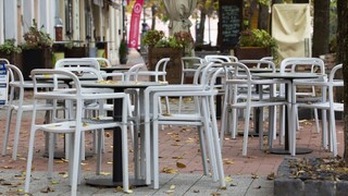 Majitelia podnikov sú rozhorčení, niektorí chcú otvoriť v januári