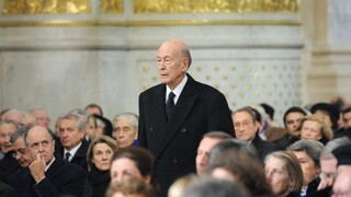 Nákaze podľahol aj bývalý francúzsky prezident. Mal 94 rokov