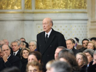 Nákaze podľahol aj bývalý francúzsky prezident. Mal 94 rokov