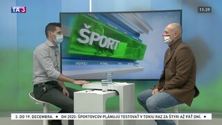 Bývalý futbalista T. Medveď o zmenách vo futbale aj o prehre FC DAC