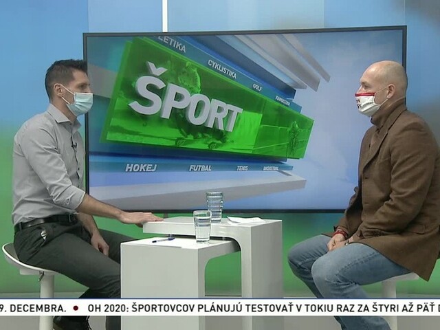 Bývalý futbalista T. Medveď o zmenách vo futbale aj o prehre FC DAC