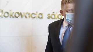 Baránik chce spraviť z prokuratúry baranidlo, kritizuje Fico