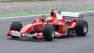 Do F1 sa vracia legendárne meno, bude jazdiť Schumacherov syn