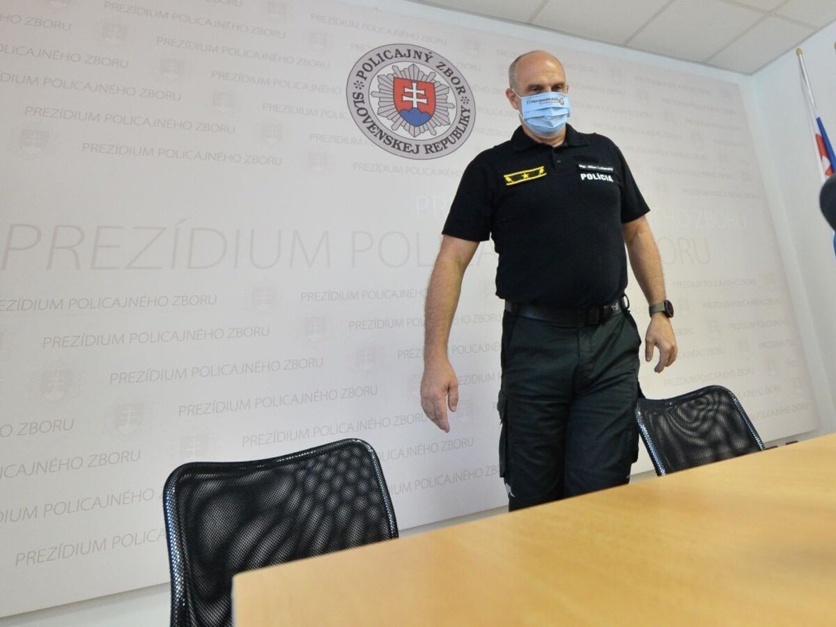 Prokurátor žiada väzbu. Lučanský mal brať státisícové úplatky