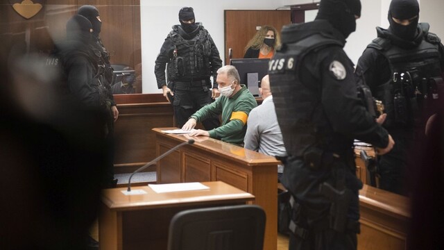 Veľký i Malý Fero spoznali tresty v prípade korumpovania sudcov