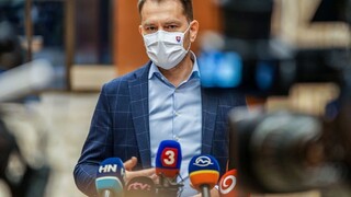 Rozhodli o školách. Po víkende sa deti vrátia len do niektorých