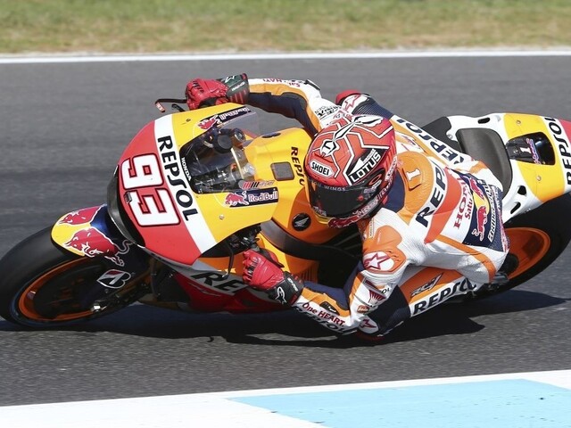 Marquez vynechal celý ročník MotoGP. Podstúpil ďalšiu operáciu