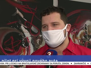 Rosina sa vrátil do súťažného kolotoča, dostal zaujímavú ponuku