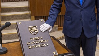 OĽANO možno príde o poslanca, ktorý odmieta zmeny v ústave