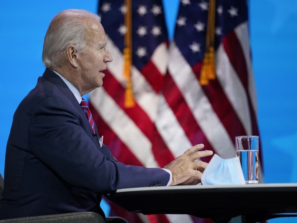 Biden presiahol hranicu. Jeho víťazstvo potvrdila i Kalifornia