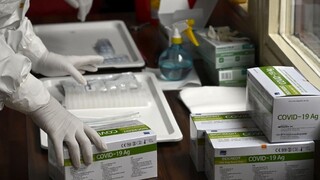 Pribudlo vyše 2000 prípadov infekcie, nových úmrtí je viac ako 20