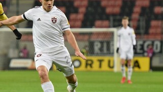 Spartaku sa darilo, Sereď nedokázala zopakovať dobrý výkon