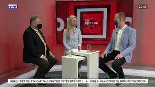 Gorila a Judáš / Voľba Maroša Žilinku / Boj o školy