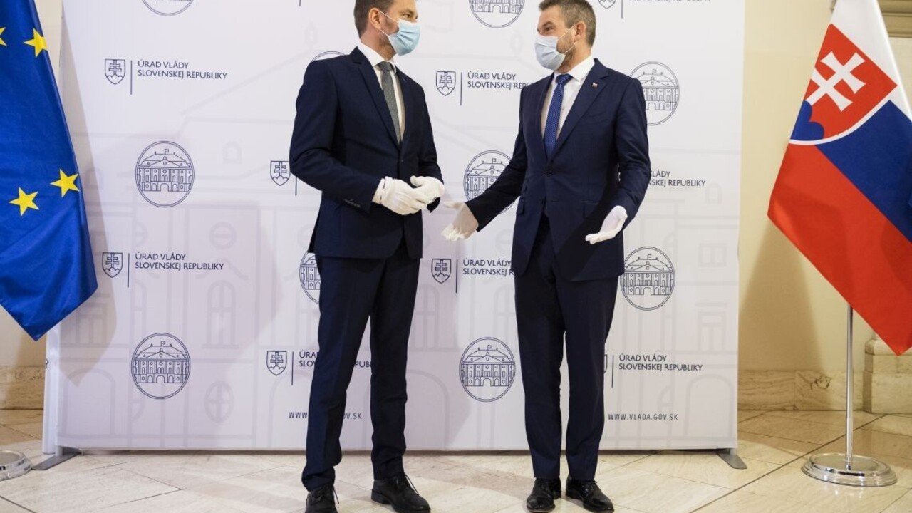 Vyše 50 % ľudí chce referendum o voľbách, ukázal prieskum