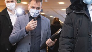 Kloktanie vyskúšajú v praxi, premiér zverejnil detaily projektu