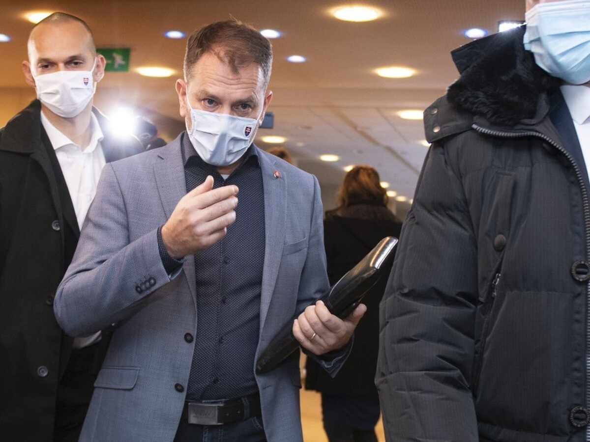 Kloktanie vyskúšajú v praxi, premiér zverejnil detaily projektu