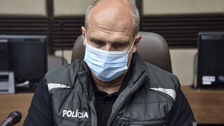 Policajný exprezident Lučanský ide do väzby, rozhodol súd