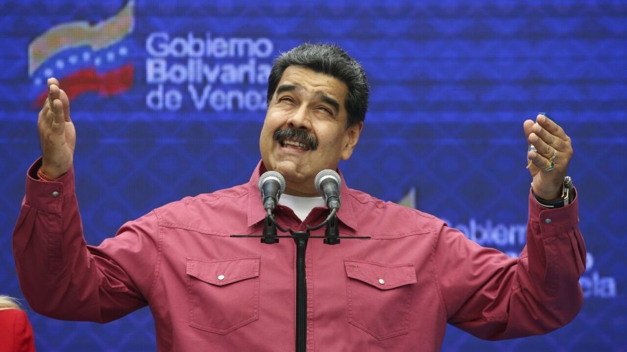 Maduro ovládol voľby, opozícia mu výhru uľahčila bojkotom