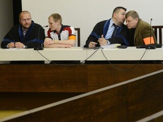 Sedem a šesť rokov. Súd rozhodol v kauze Salmanovcov
