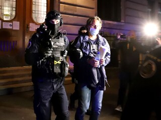 Bašternáka polícia vyšetrovať nechcela. Nebola to náhoda, hovorí Makó