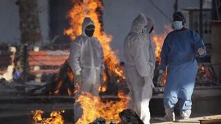 Pálenie v očiach, potom zvracanie. Mesto sužuje záhadná choroba