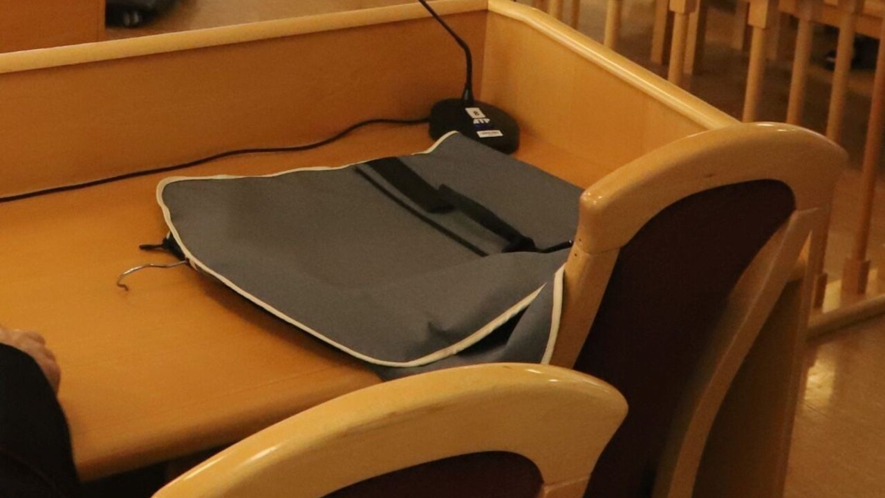 Pandémia si vybrala obeť aj v justícii, zomrel košický prokurátor