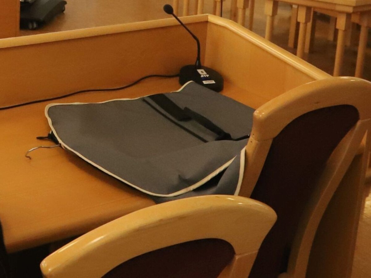 Pandémia si vybrala obeť aj v justícii, zomrel košický prokurátor