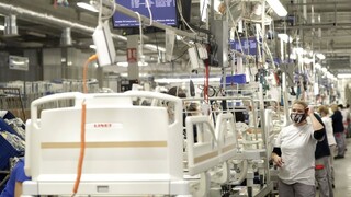 Deficit by rástol aj bez pandémie, uviedla Rozpočtová rada