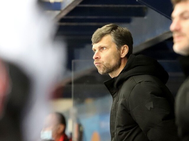 Hokejový tréner Javorčík skončil na lavičke v Banskej Bystrici