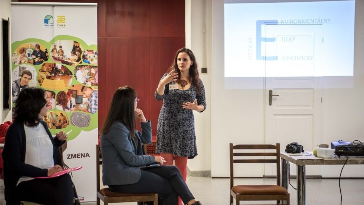 Úspešný slovenský startup Slido kúpi veľká americká firma