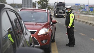 Pendleri môžu využiť na hraniciach aj antigénový test zo zahraničia