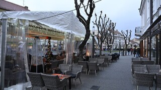 Majitelia gastro prevádzok zúria, chcú otvoriť aj napriek zákazu