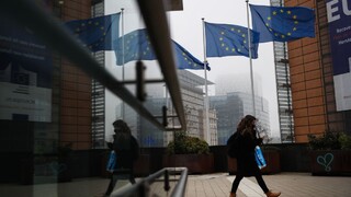 Dohode medzi Londýnom a Úniou bránia tri sporné otázky