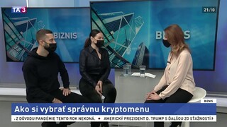 Ako si vybrať správnu kryptomenu