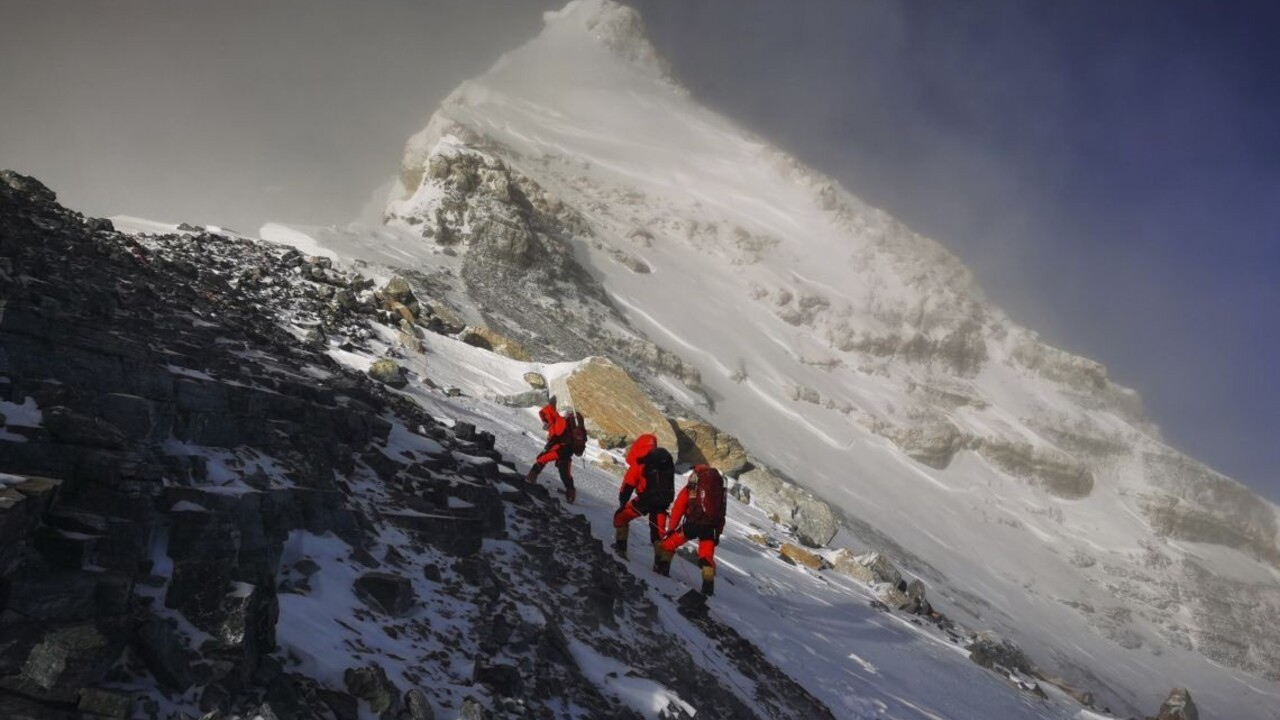 Najvyššia hora má novú oficiálnu výšku. Čína a Nepál sa dohodli